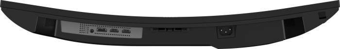 Monitor Gaming MSI MAG, 27" QHD 2560 x 1440, VA, 180 Hz, 0.5 ms, Black [11]