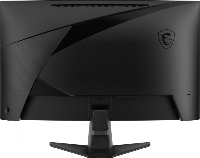 Monitor Gaming MSI MAG, 27" QHD 2560 x 1440, VA, 180 Hz, 0.5 ms, Black [2]