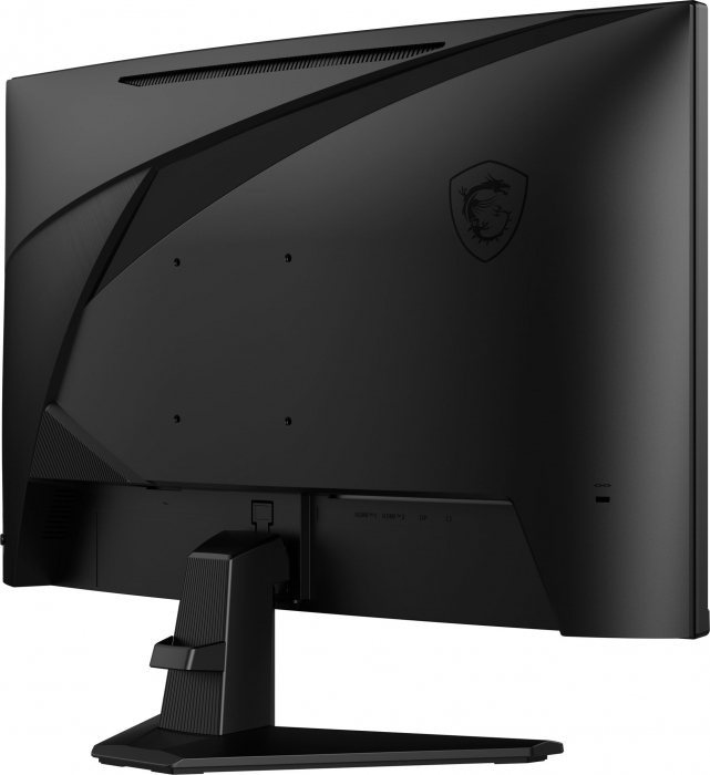 Monitor Gaming MSI MAG, 27" QHD 2560 x 1440, VA, 180 Hz, 0.5 ms, Black [8]