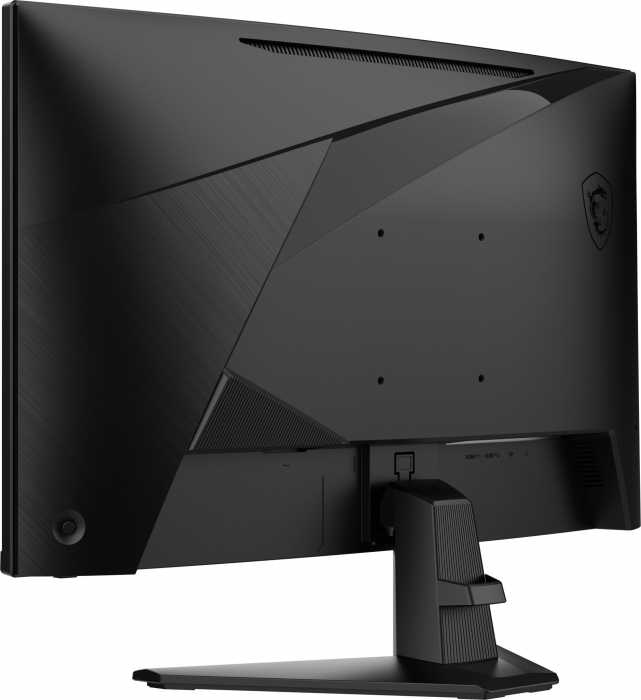 Monitor Gaming MSI MAG, 27" QHD 2560 x 1440, VA, 180 Hz, 0.5 ms, Black [9]