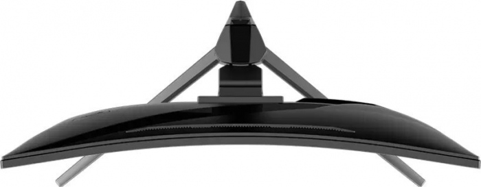 Monitor Gaming MSI MAG, 27" WQHD 2560 x 1440, VA, 160 Hz, 0.5 ms, Black [5]