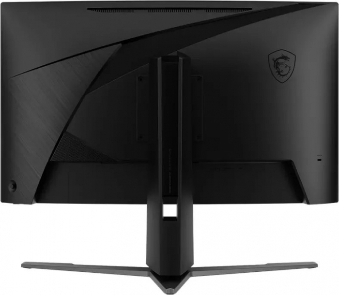 Monitor Gaming MSI MAG, 27" WQHD 2560 x 1440, VA, 160 Hz, 0.5 ms, Black [6]