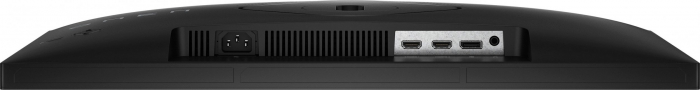 Monitor Gaming OMEN by HP, 23.8" Full HD 1920 x 1080, IPS, 1 ms, 165 Hz, Black [7]
