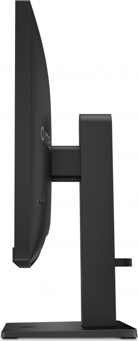 Monitor Gaming OMEN by HP, 23.8" Full HD 1920 x 1080, IPS, 1 ms, 165 Hz, Black [4]