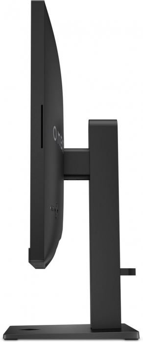 Monitor Gaming OMEN by HP, 27" Full HD 1920 x 1080, IPS, 1 ms, 240 Hz, Black [4]