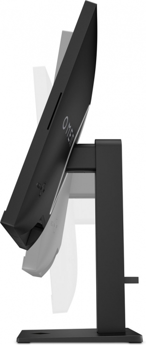 Monitor Gaming OMEN by HP, 27" QHD 2560 x 1440, IPS, 1 ms, 240 Hz, Black [6]