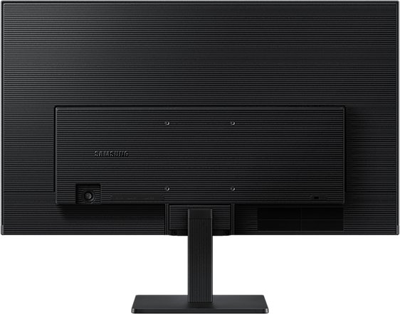 Monitor Gaming Samsung S27F320GAU, 27" Full HD 1920 x 1080, IPS, 120 Hz, Black [5]