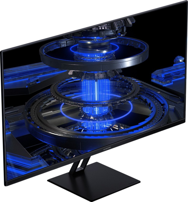 Monitor Gaming Xiaomi G27i, 27" Full HD 1920 x 1080, IPS, 1 ms, 165 Hz, Black [3]