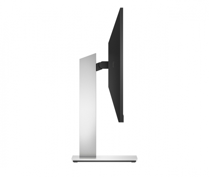 Monitor HP E-Series E27q G4, 27" QHD 2560 x 1440, IPS, 5 ms, 60 Hz, Black [4]