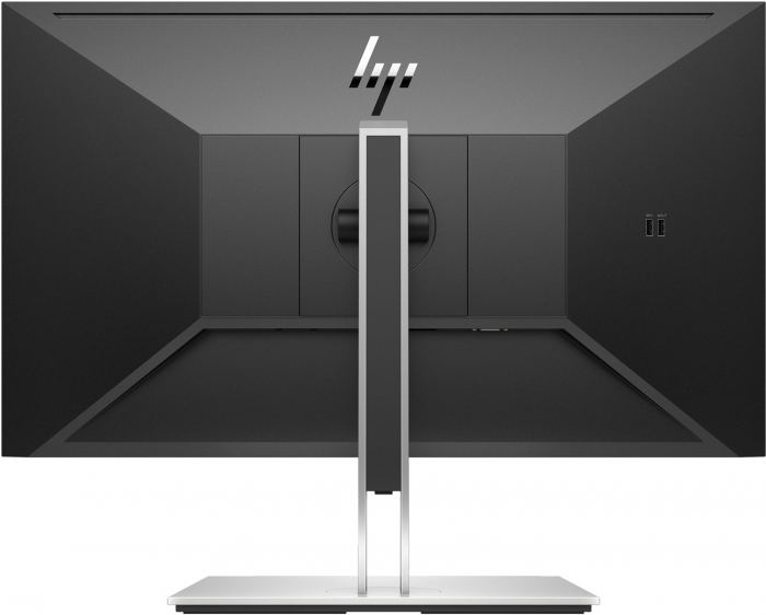 Monitor HP E-Series E27q G4, 27" QHD 2560 x 1440, IPS, 5 ms, 60 Hz, Black [5]