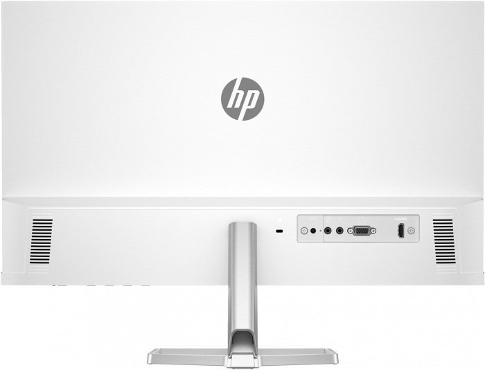 Monitor HP Series 5, 23.8" Full HD 1920 x 1080, IPS, 5 ms, 100 Hz, Silver [4]