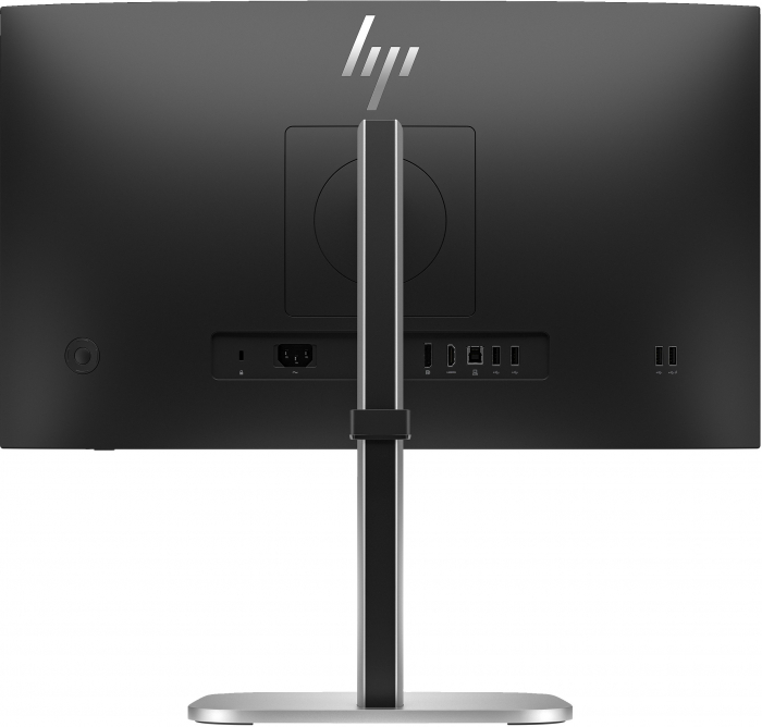 Monitor HP Series 5 Pro, 23.8" Full HD 1920 x 1080, IPS, 5 ms, 100 Hz, Black [5]