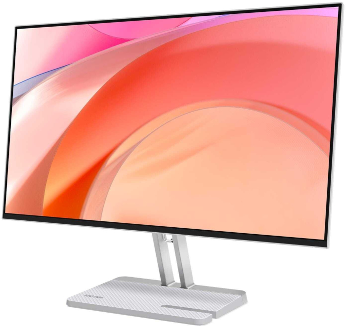 Monitor Lenovo, 27" Full HD 1920 x 1080, IPS, 6 ms, 144 Hz, Grey [2]