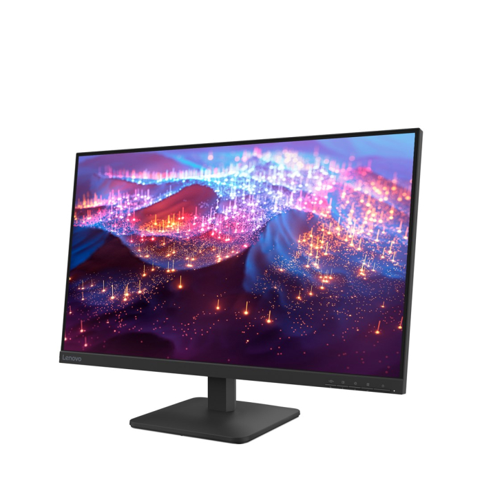 Monitor Lenovo L27-4e, 27" Full HD 1920 x 1080, IPS, 6 ms, 100 Hz, Black [3]
