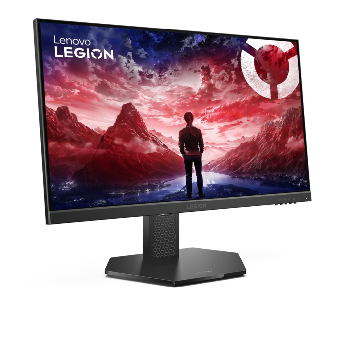 Monitor Lenovo Legion 24-10, 23.8" Full HD 1920 x 1080, IPS, 4 ms, 240 Hz, Black [2]
