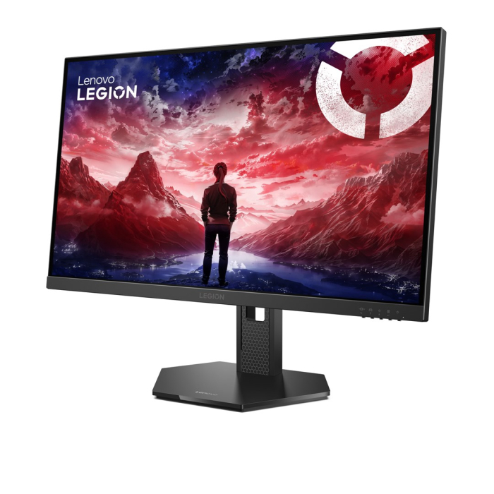 Monitor Lenovo Legion 27-10, 27" Full HD 1920 x 1080, IPS, 4 ms, 240 Hz, Black [2]