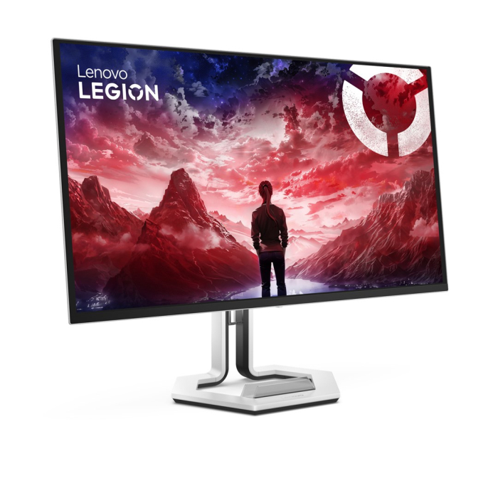 Monitor Lenovo Legion Pro 27UD, 26.5" 4K 3840 x 2160, QD, 0.03 ms, 240 Hz, Black [3]