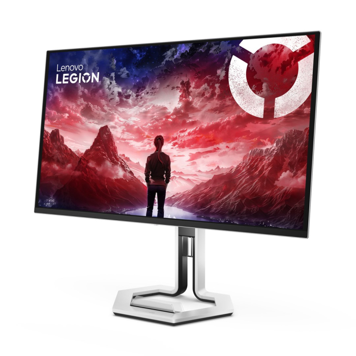 Monitor Lenovo Legion Pro 27UD, 26.5" 4K 3840 x 2160, QD, 0.03 ms, 240 Hz, Black [2]