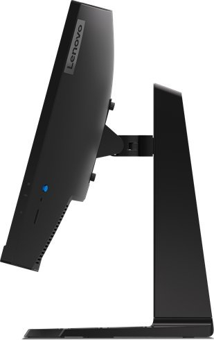 Monitor Lenovo Legion R27qc-30, 27" QHD 2560 x 1440, LED, 4 ms, 180 Hz, Black [6]