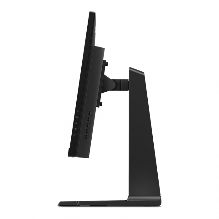 Monitor Lenovo Legion R27qe, 27" QHD 2560 x 1440, IPS, 180 Hz, Black [4]
