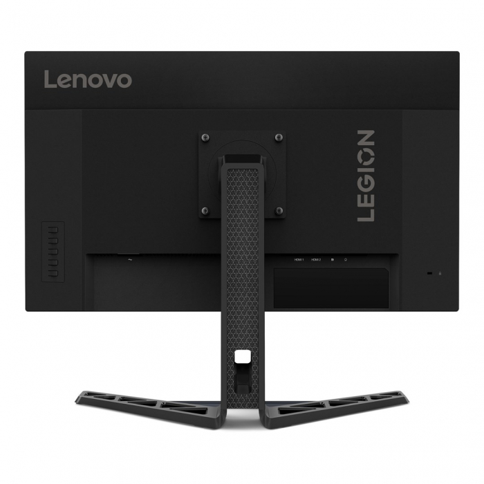 Monitor Lenovo Legion R27qe, 27" QHD 2560 x 1440, IPS, 180 Hz, Black [8]