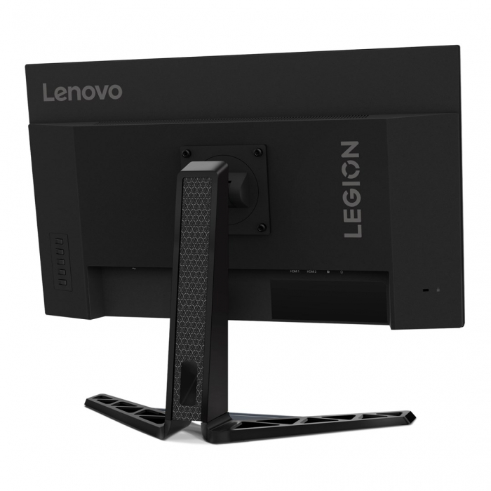 Monitor Lenovo Legion R27qe, 27" QHD 2560 x 1440, IPS, 180 Hz, Black [6]