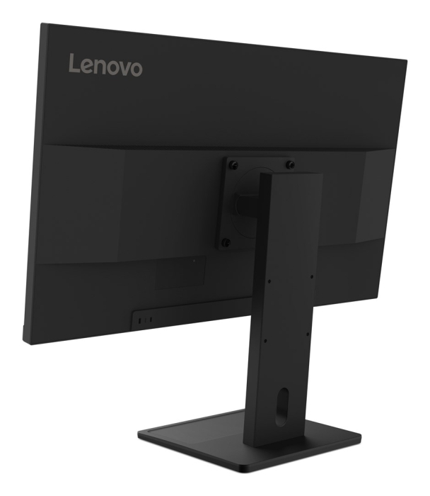 Monitor Lenovo ThinkVision, 27" Full HD 1920 x 1080, IPS, 6 ms, 100 Hz, Raven Black [7]