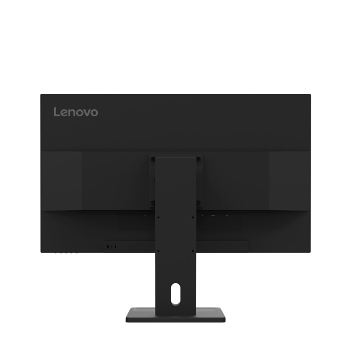 Monitor Lenovo ThinkVision, 27" Full HD 1920 x 1080, IPS, 6 ms, 100 Hz, Raven Black [8]
