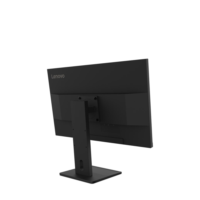 Monitor Lenovo ThinkVision, 27" Full HD 1920 x 1080, IPS, 6 ms, 100 Hz, Raven Black [6]