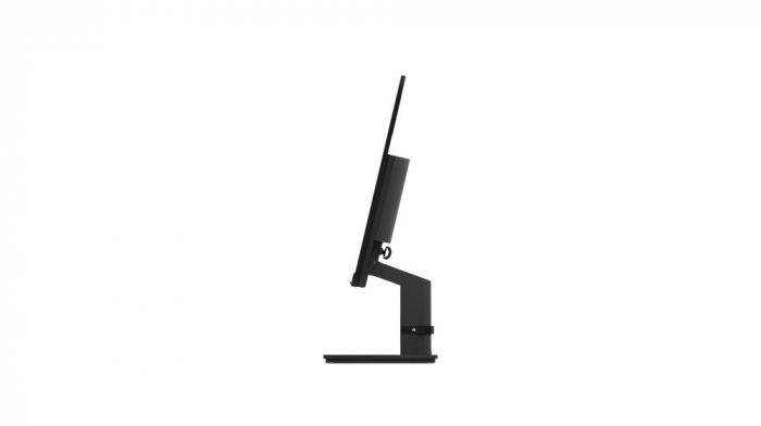 Monitor Lenovo ThinkVision S24e-20, 23.8" Full HD 1920 x 1080, VA, 60 Hz, 6 ms, FreeSync, Raven Black [5]