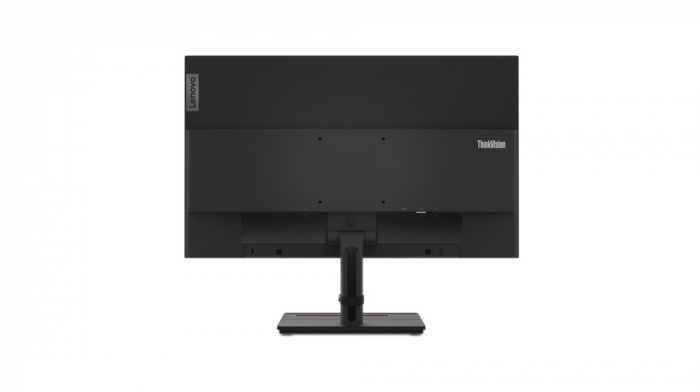 Monitor Lenovo ThinkVision S24e-20, 23.8" Full HD 1920 x 1080, VA, 60 Hz, 6 ms, FreeSync, Raven Black [3]
