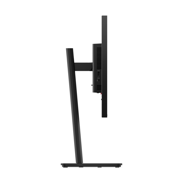 Monitor Lenovo ThinkVision T24-40, 23.8" Full HD 1920 x 1080, IPS, 6 ms, 120 Hz, Black [4]