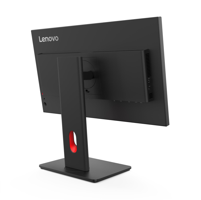 Monitor Lenovo ThinkVision T24-40, 23.8" Full HD 1920 x 1080, IPS, 6 ms, 120 Hz, Black [6]