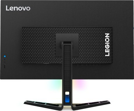 Monitor Lenovo Y32p-30, 31.5" 4K 3840 x 2160, IPS, 144 Hz, Black [8]
