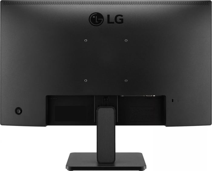Monitor LG 24MR400-B, 23.8" Full HD 1920 x 1080, IPS, 5 ms, 100 Hz, Black [4]