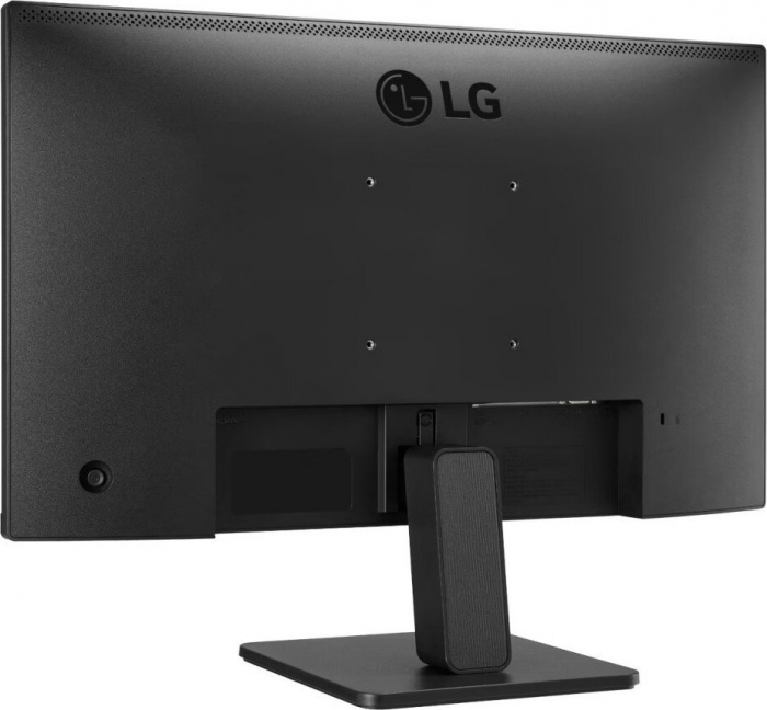 Monitor LG 24MR400-B, 23.8" Full HD 1920 x 1080, IPS, 5 ms, 100 Hz, Black [6]