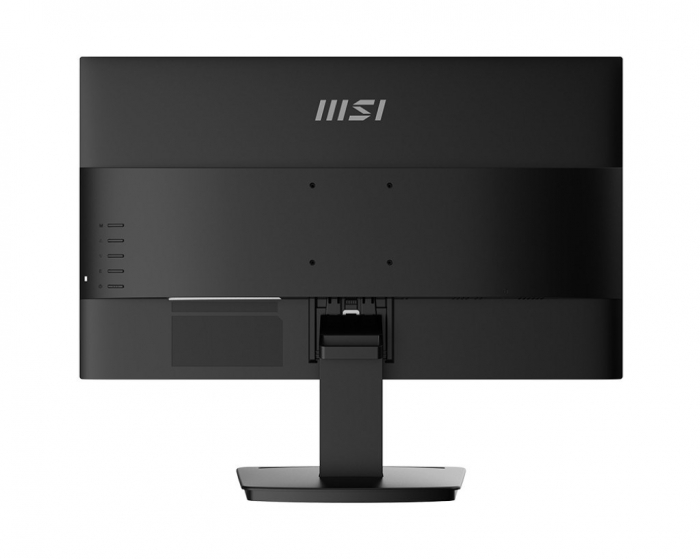 Monitor MSI Pro MP2412, 23.8" Full HD 1920 x 1080, VA, 100 Hz, 4 ms, Black [5]