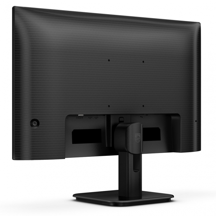 Monitor Philips 1000, 23.8" Full HD 1920 x 1080, IPS, 100 Hz, 4 ms, VESA Adaptive, Black [4]