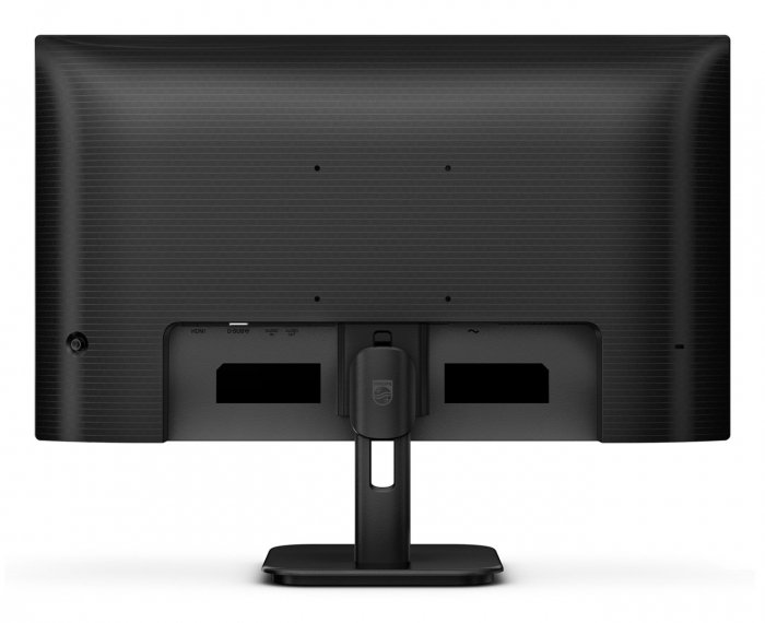 Monitor Philips 1000, 23.8" Full HD 1920 x 1080, IPS, 100 Hz, 4 ms, VESA Adaptive, Black [5]