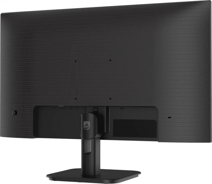 Monitor Philips 1000 series, 27" Full HD 1920 x 1080, IPS, 4 ms, 100 Hz, Black [4]