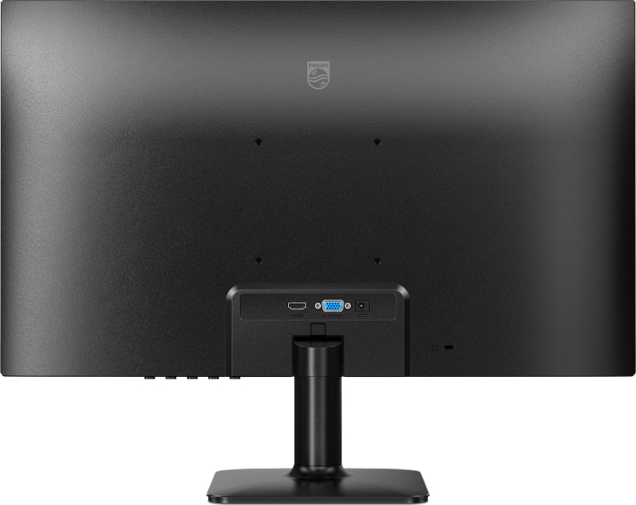 Monitor Philips, 23.8" Full HD 1920 x 1080, VA, 4 ms, 100 Hz, Black [6]