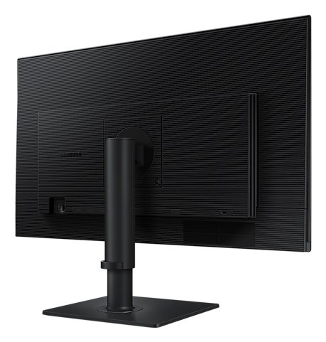 Monitor Samsung S4 S40GD, 27" Full HD 1920 x 1080, IPS, 100 Hz, 5 ms, Black [5]