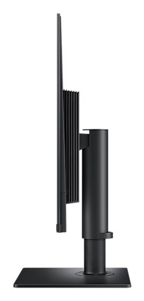Monitor Samsung S4 S40GD, 27" Full HD 1920 x 1080, IPS, 100 Hz, 5 ms, Black [4]