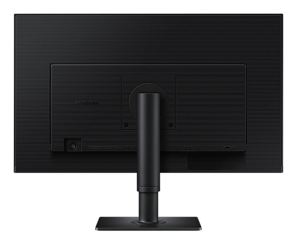 Monitor Samsung S4 S40GD, 27" Full HD 1920 x 1080, IPS, 100 Hz, 5 ms, Black [2]
