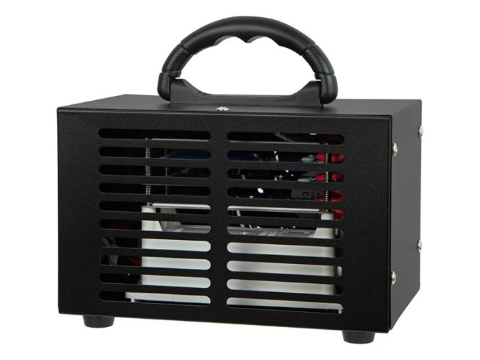 Ozonator Generator de Ozon BLOW, 60.000 mg/h, 140 W, Negru pukika.ro [2]
