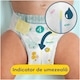 Pampers Marimea 1, 2-5 Kg, 50 buc pukika [8]