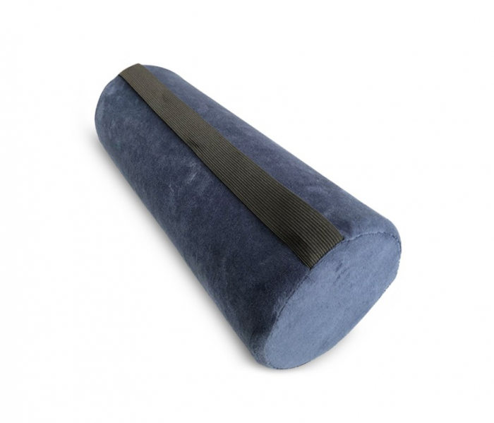 Perna ortopedica ARmedical tip rola, lungime 40 cm, Albastru pukika.ro [2]