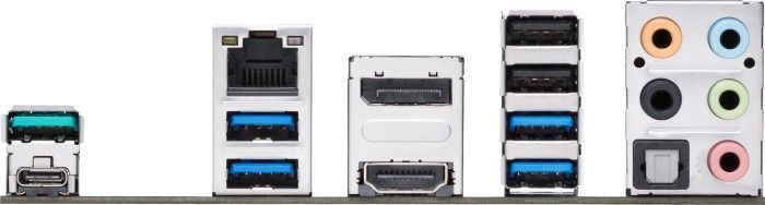 Placă de Bază ASUS PRIME B550-PLUS, Socket AM4, Chipset AMD B550, ATX, Black pukika.ro [5]
