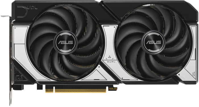 Placă Video ASUS Dual OC NVIDIA GeForce RTX 5070, 12 GB GDDR7, PCIe 5.0, 192 bit, Black pukika.ro [2]