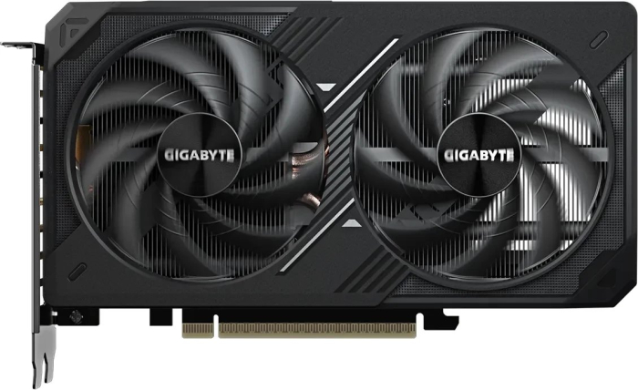 Placă Video Gigabyte OC NVIDIA GeForce RTX 5060 Ti, 8 GB GDDR7, PCIe 5.0, 128 bit, Negru pukika.ro [3]